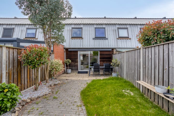 Photo 27 of Annette Versluysstraat 10