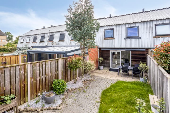 Photo 28 of Annette Versluysstraat 10