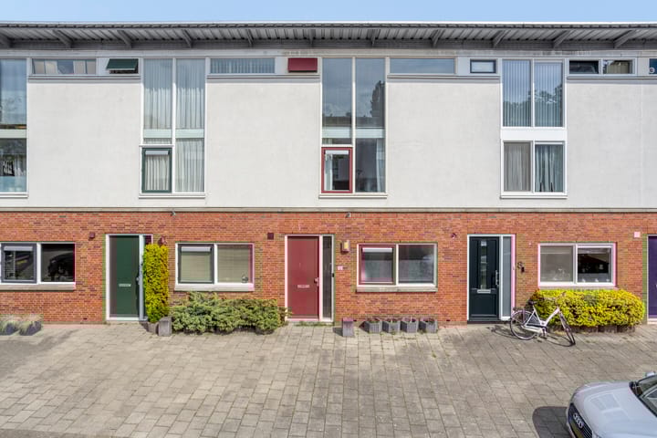 Photo 29 of Annette Versluysstraat 10