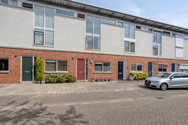 Photo 30 of Annette Versluysstraat 10