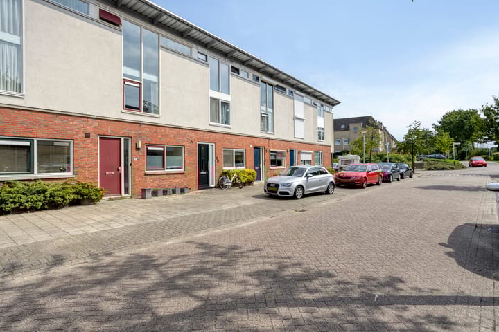 Photo 31 of Annette Versluysstraat 10