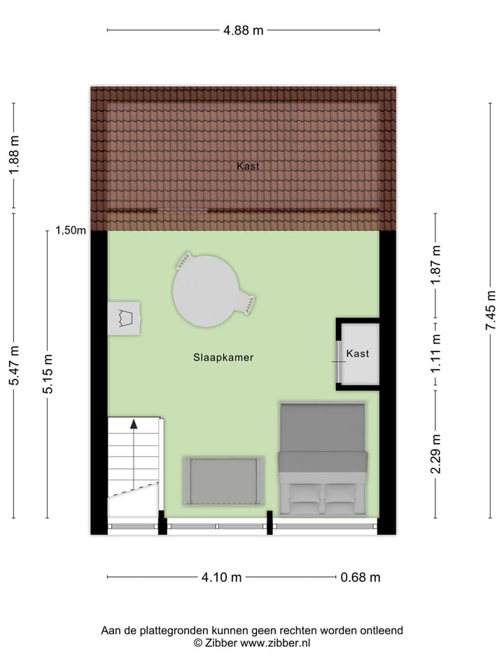 Photo 35 of Annette Versluysstraat 10