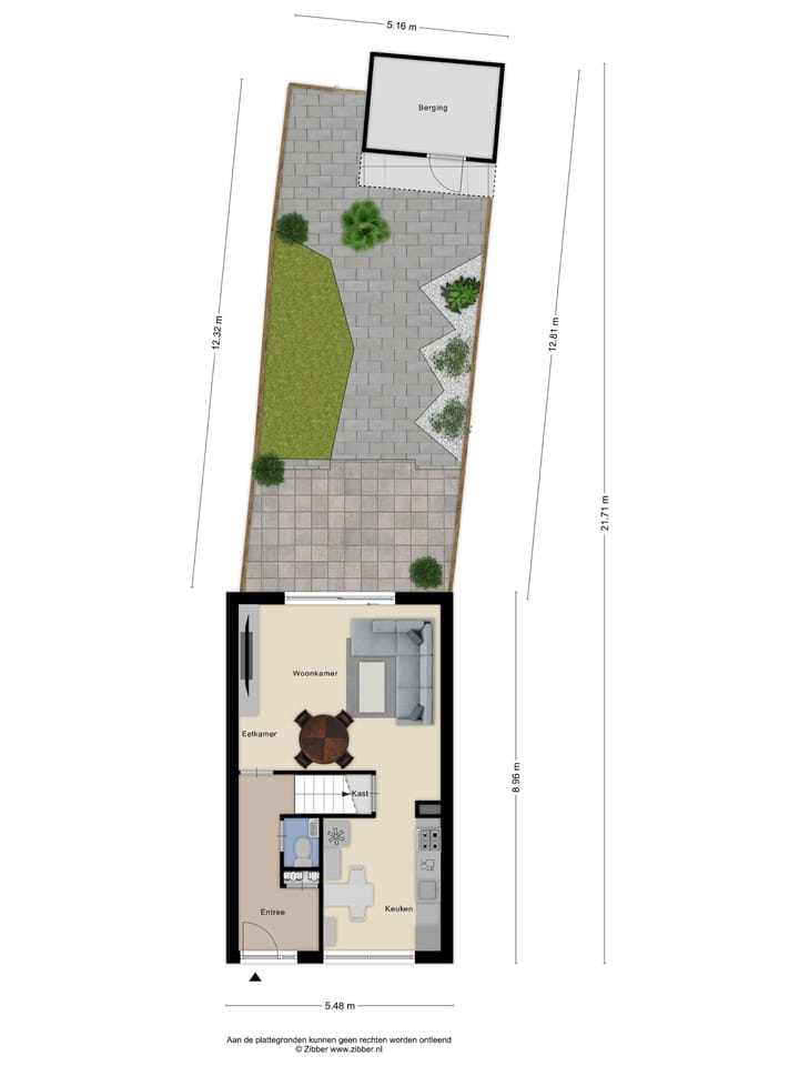 Photo 37 of Annette Versluysstraat 10