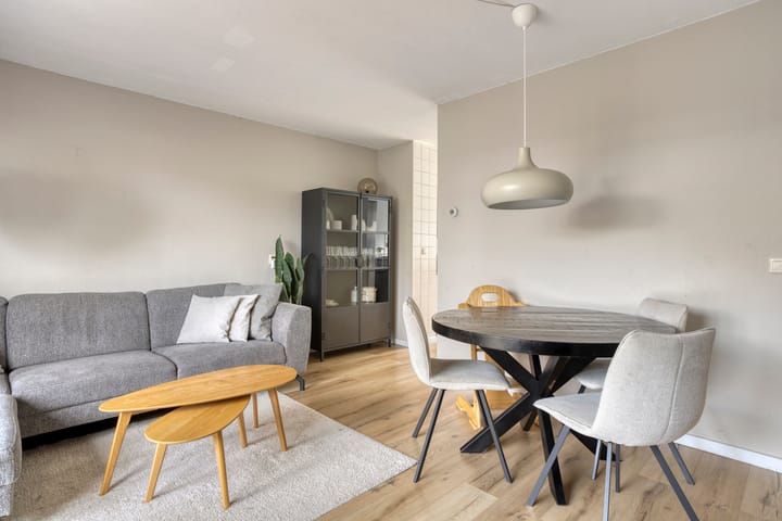 Photo 8 of Annette Versluysstraat 10