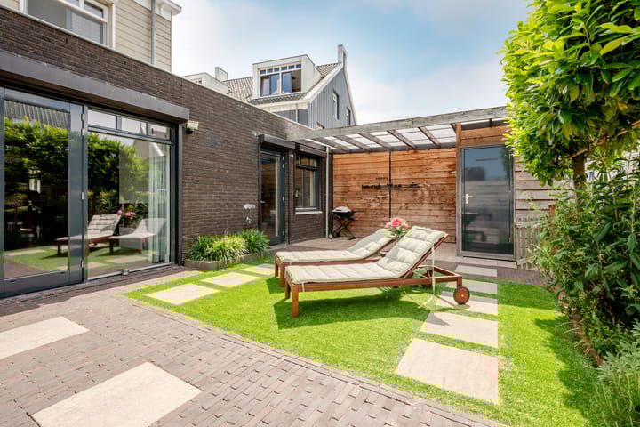 Foto 41 van Apollolaan 29