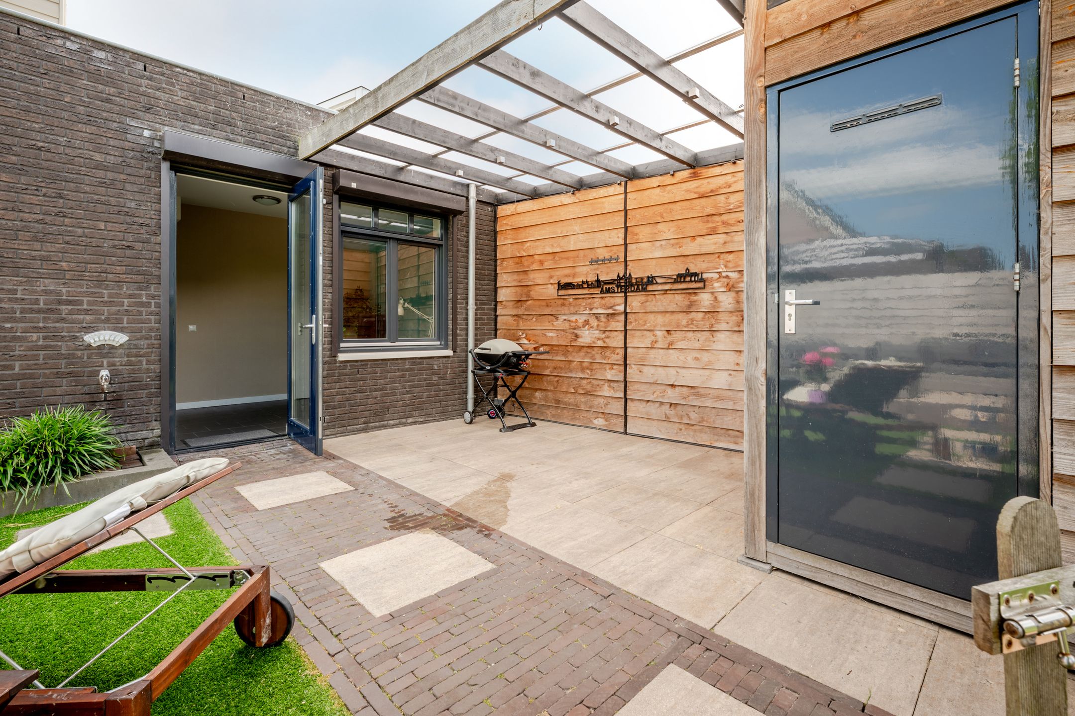 Foto 42 van Apollolaan 29