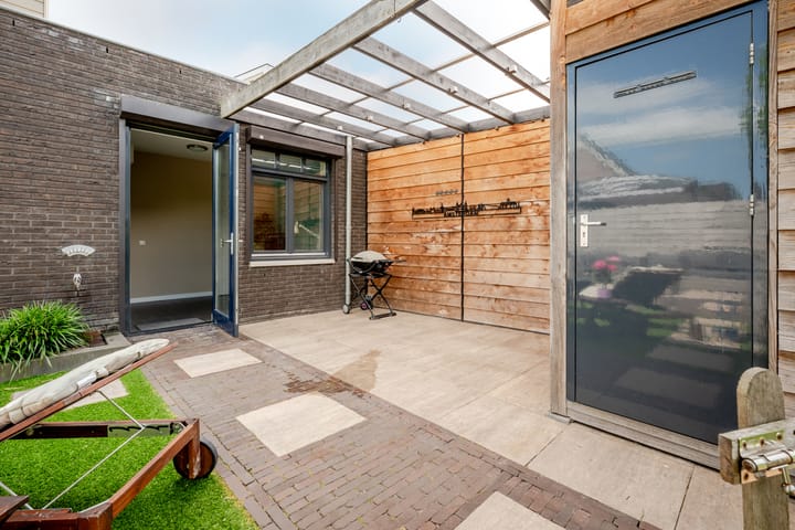 Foto 42 van Apollolaan 29