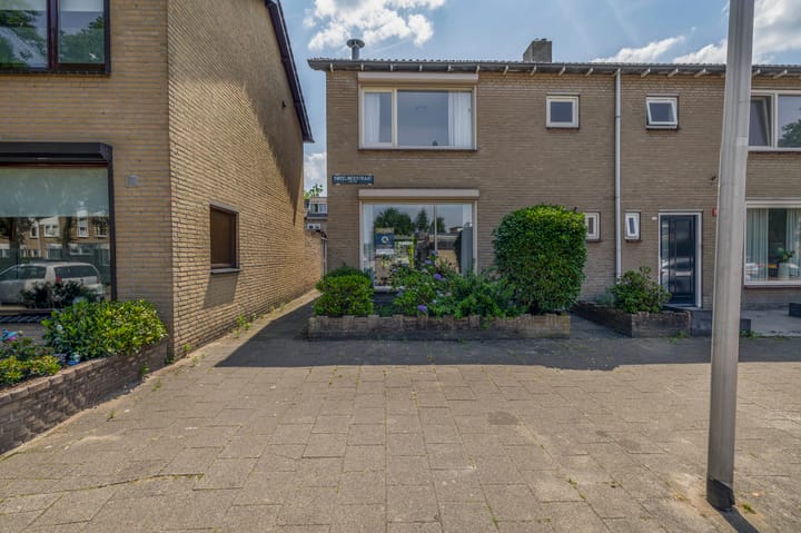 Sweelinckstraat 41