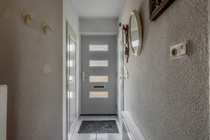 Photo 6 of Sweelinckstraat 41