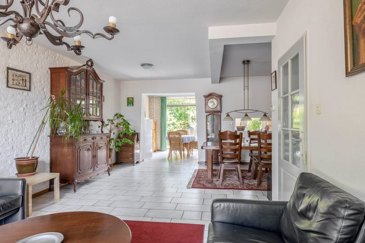 Photo 7 of Sweelinckstraat 41