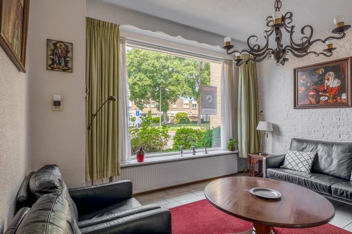 Photo 8 of Sweelinckstraat 41