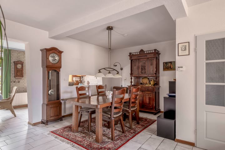 Photo 11 of Sweelinckstraat 41