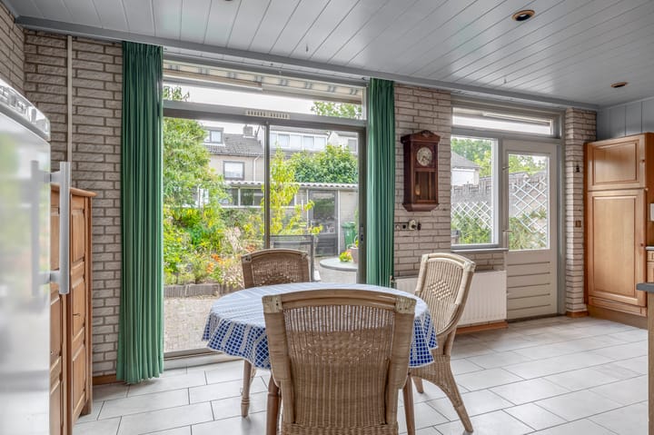 Photo 15 of Sweelinckstraat 41