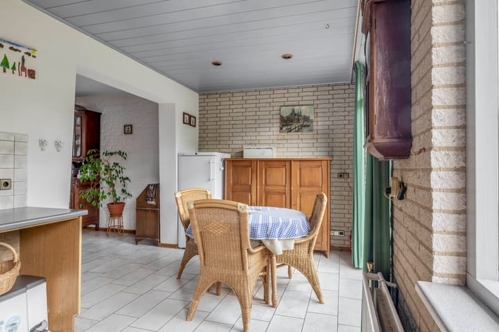 Photo 16 of Sweelinckstraat 41