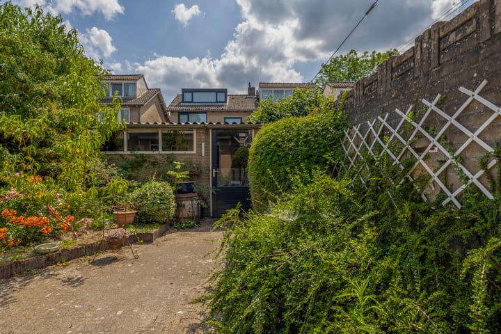 Photo 19 of Sweelinckstraat 41