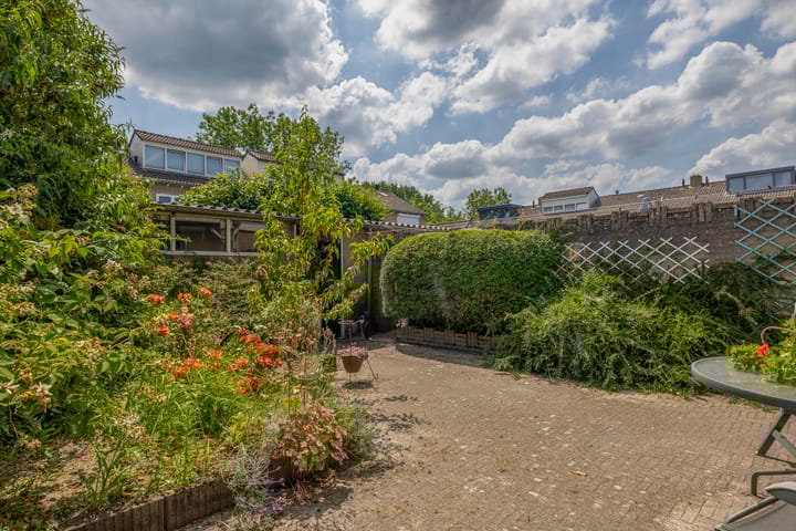 Photo 21 of Sweelinckstraat 41