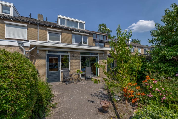 Photo 24 of Sweelinckstraat 41