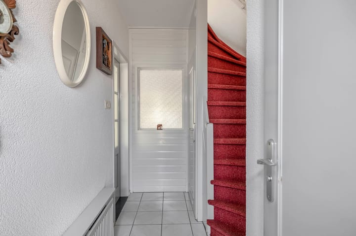 Photo 26 of Sweelinckstraat 41