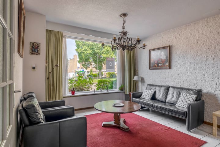 Photo 10 of Sweelinckstraat 41