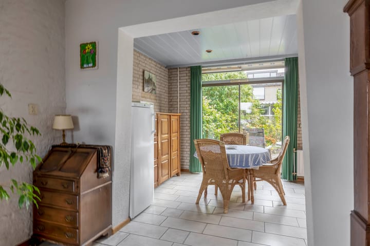 Photo 14 of Sweelinckstraat 41