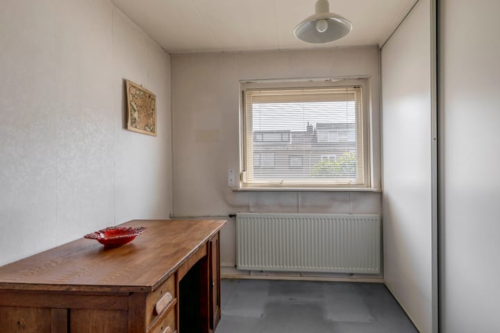 Photo 27 of Sweelinckstraat 41