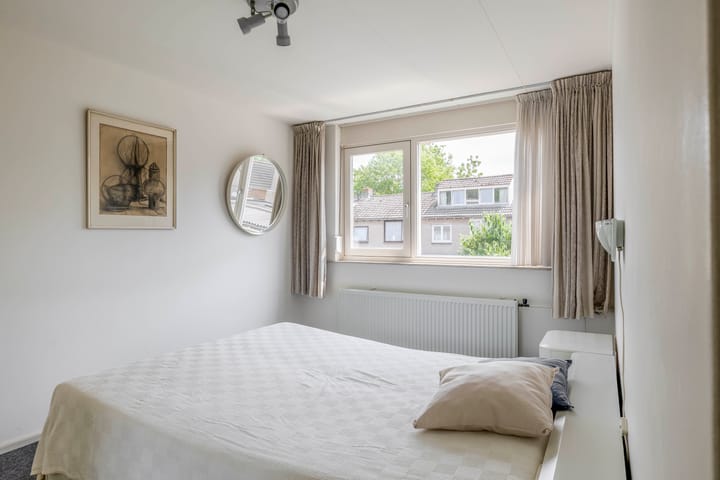 Photo 28 of Sweelinckstraat 41