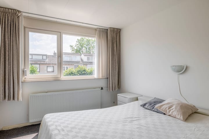 Photo 30 of Sweelinckstraat 41