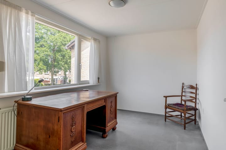 Photo 31 of Sweelinckstraat 41