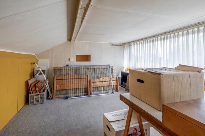 Photo 34 of Sweelinckstraat 41