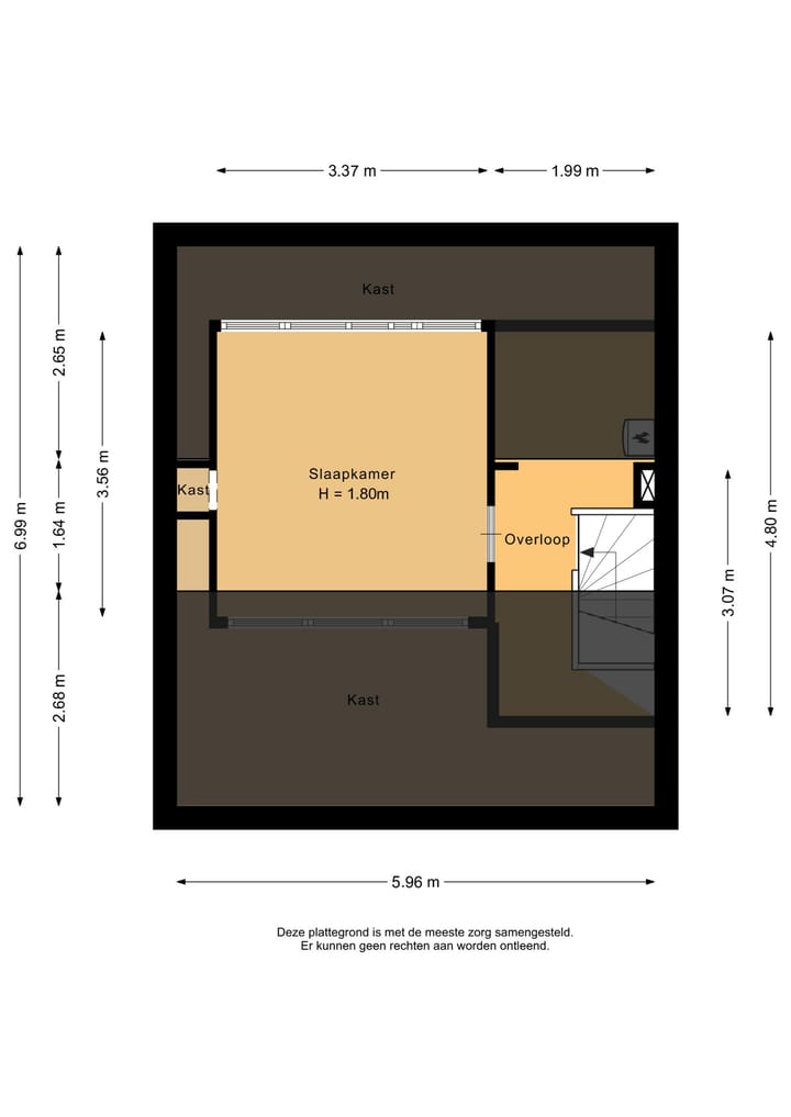 Photo 39 of Sweelinckstraat 41
