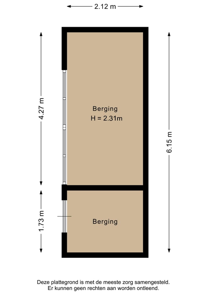 Photo 40 of Sweelinckstraat 41