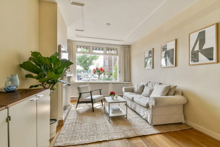 Foto 2 van Prinses Margrietlaan 91-A