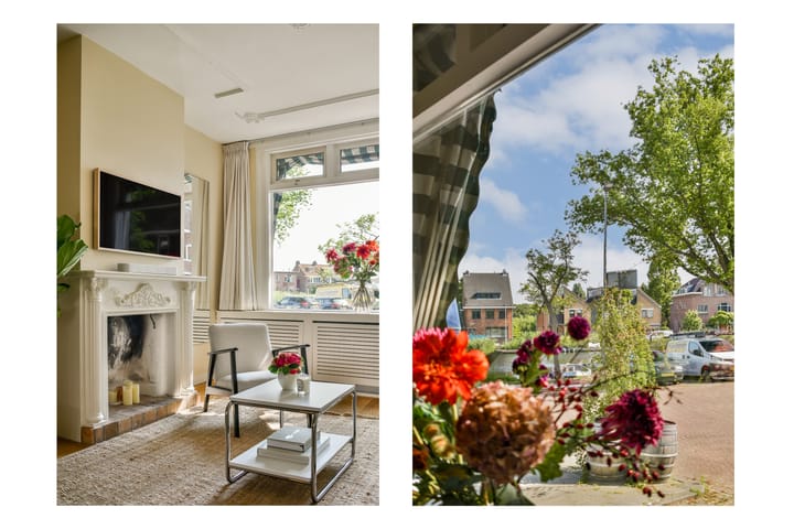 Foto 5 van Prinses Margrietlaan 91-A