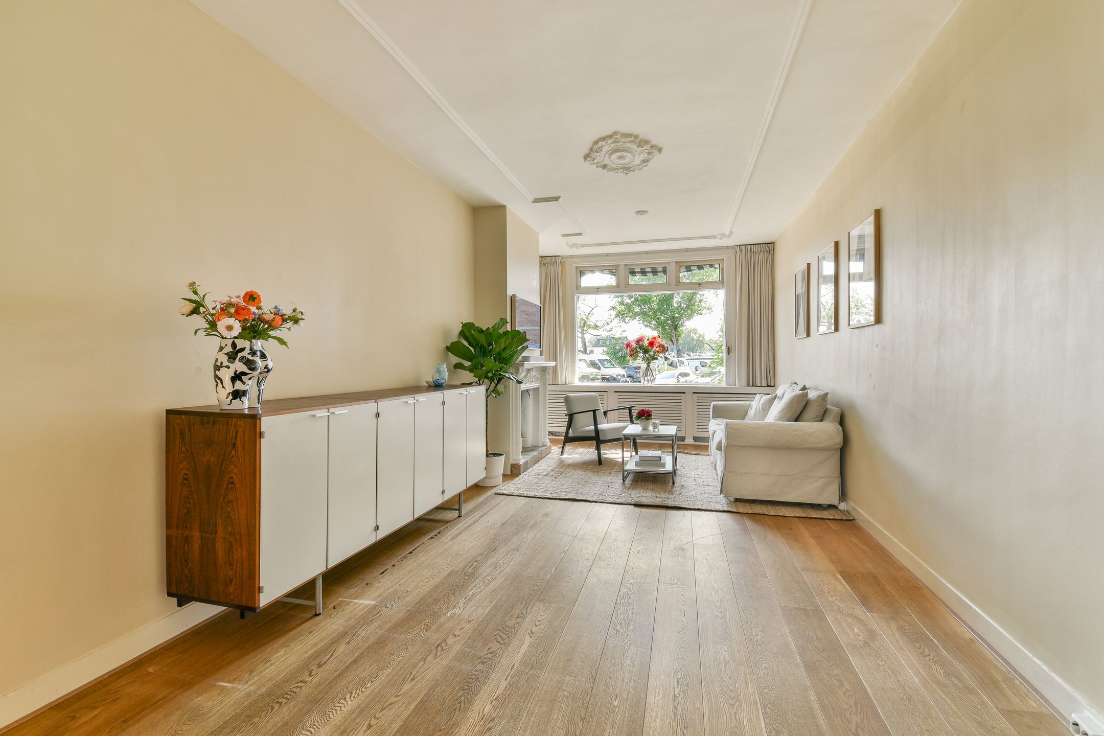 Foto 6 van Prinses Margrietlaan 91-A