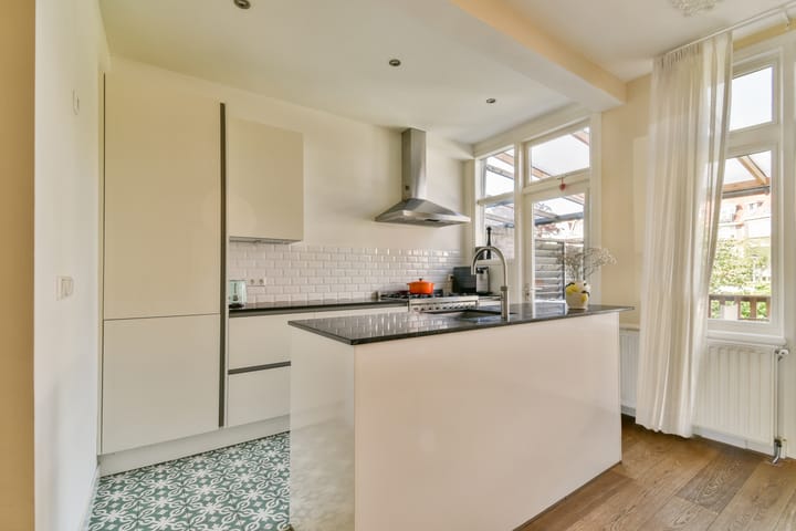 Foto 8 van Prinses Margrietlaan 91-A