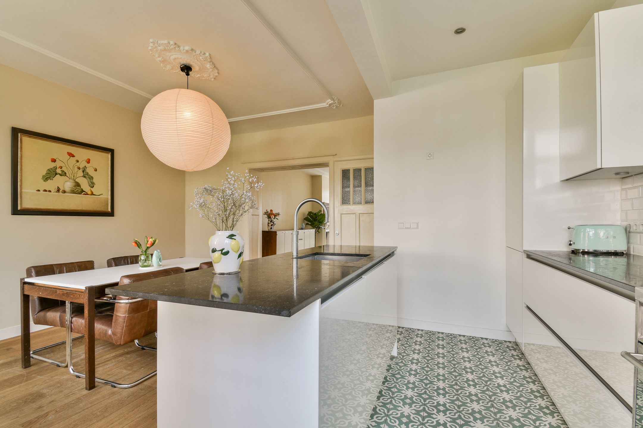 Foto 9 van Prinses Margrietlaan 91-A