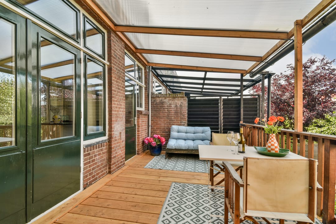 Foto 11 van Prinses Margrietlaan 91-A