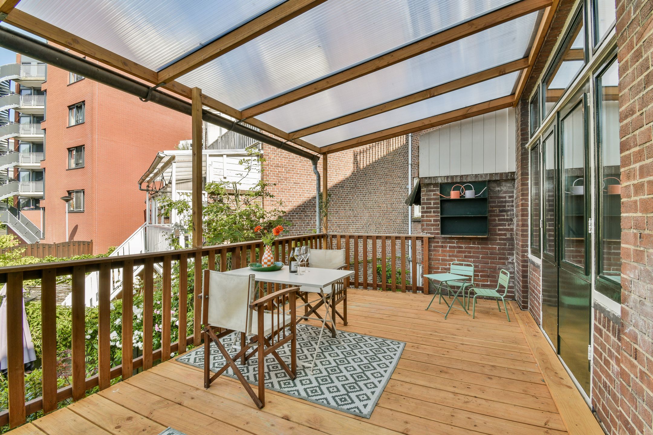 Foto 12 van Prinses Margrietlaan 91-A