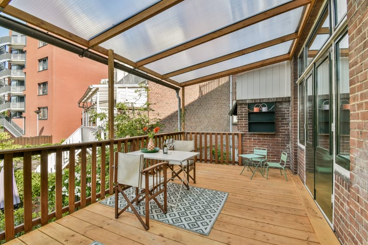 Foto 12 van Prinses Margrietlaan 91-A