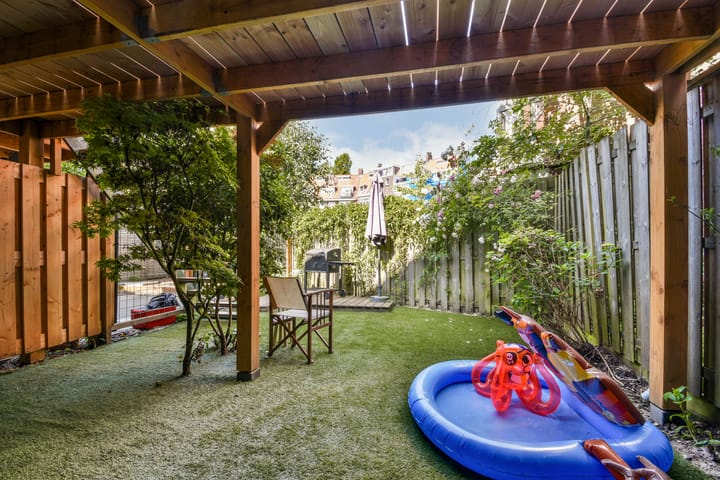 Foto 17 van Prinses Margrietlaan 91-A