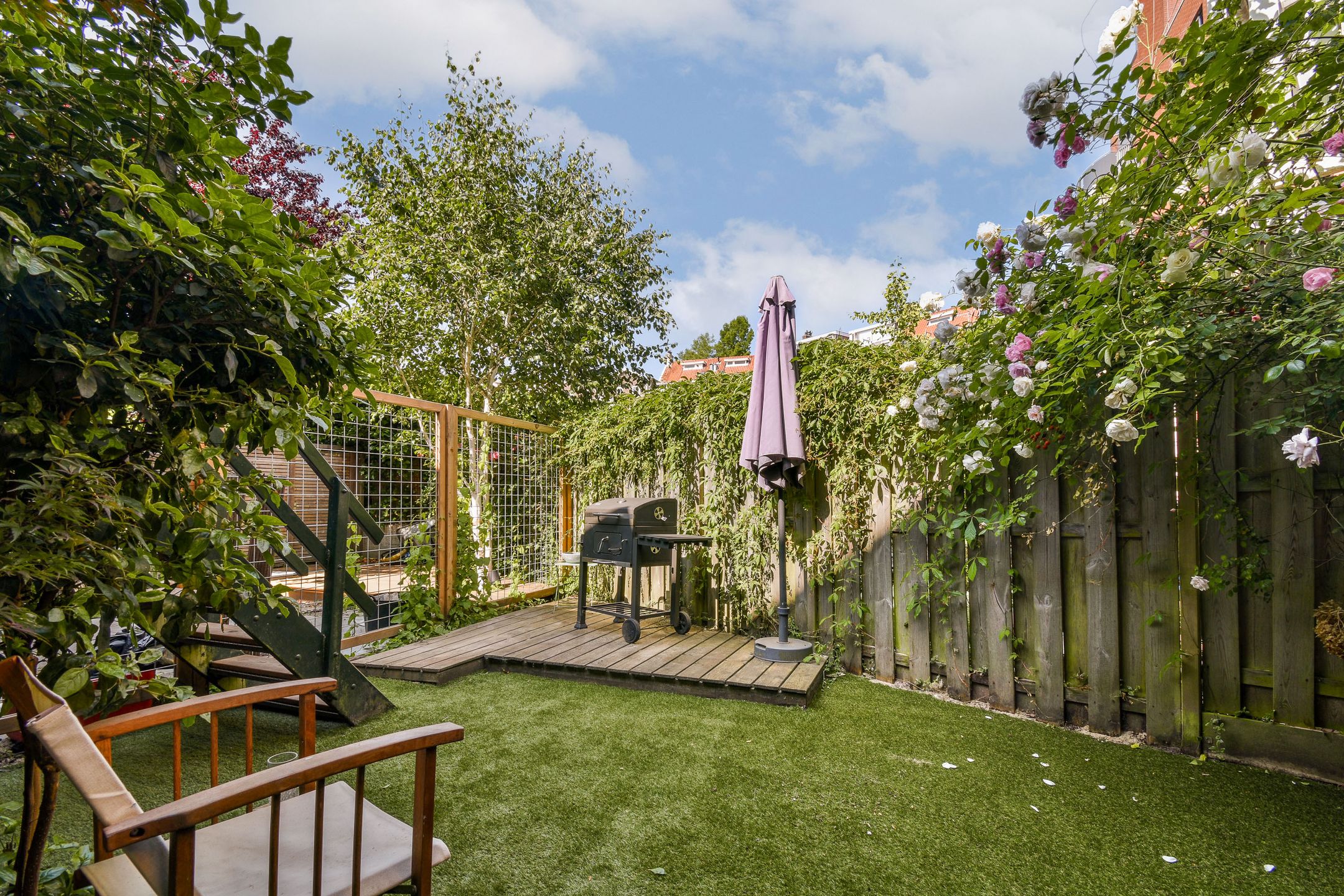 Foto 18 van Prinses Margrietlaan 91-A