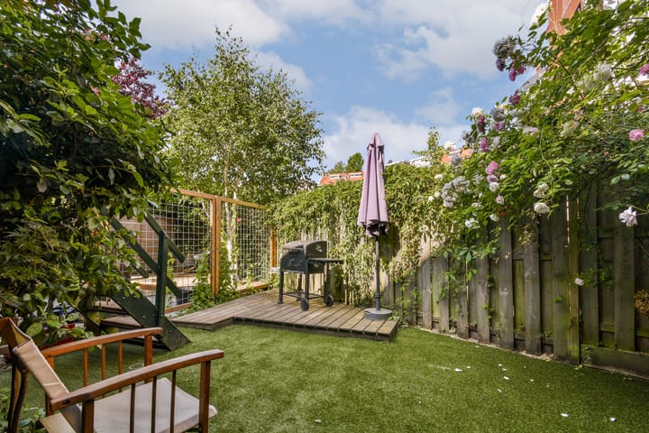 Foto 18 van Prinses Margrietlaan 91-A