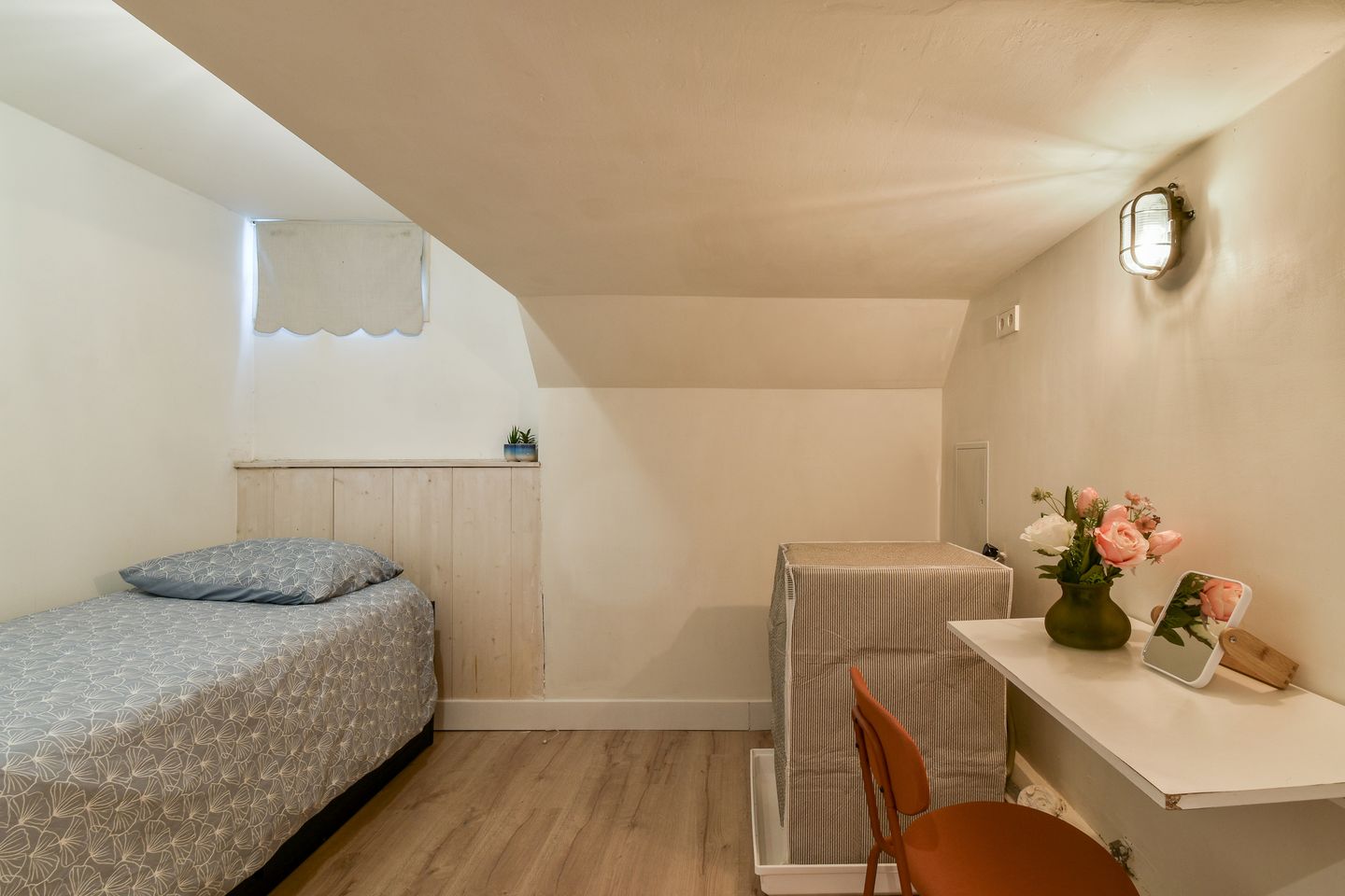 Foto 20 van Prinses Margrietlaan 91-A