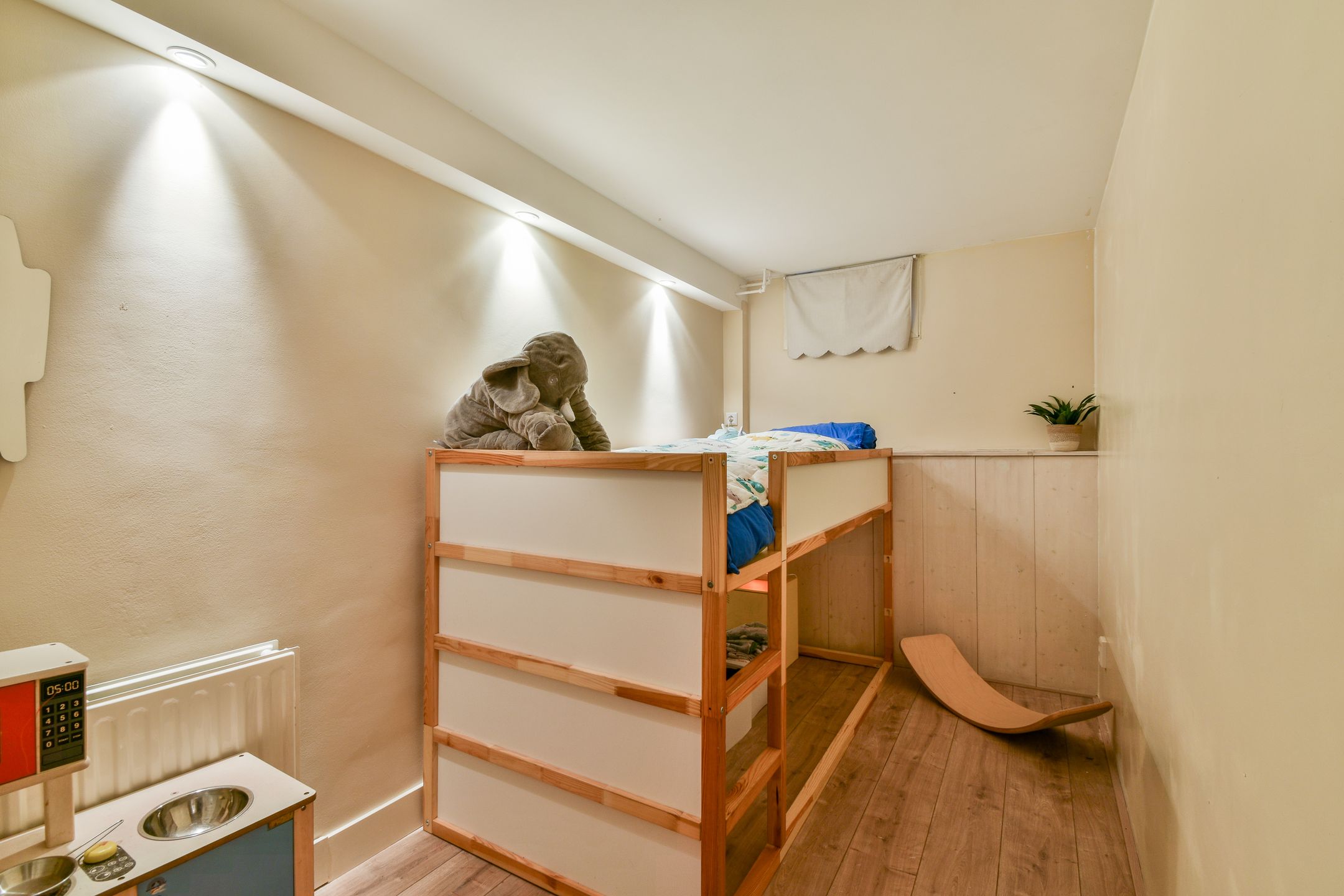 Foto 21 van Prinses Margrietlaan 91-A