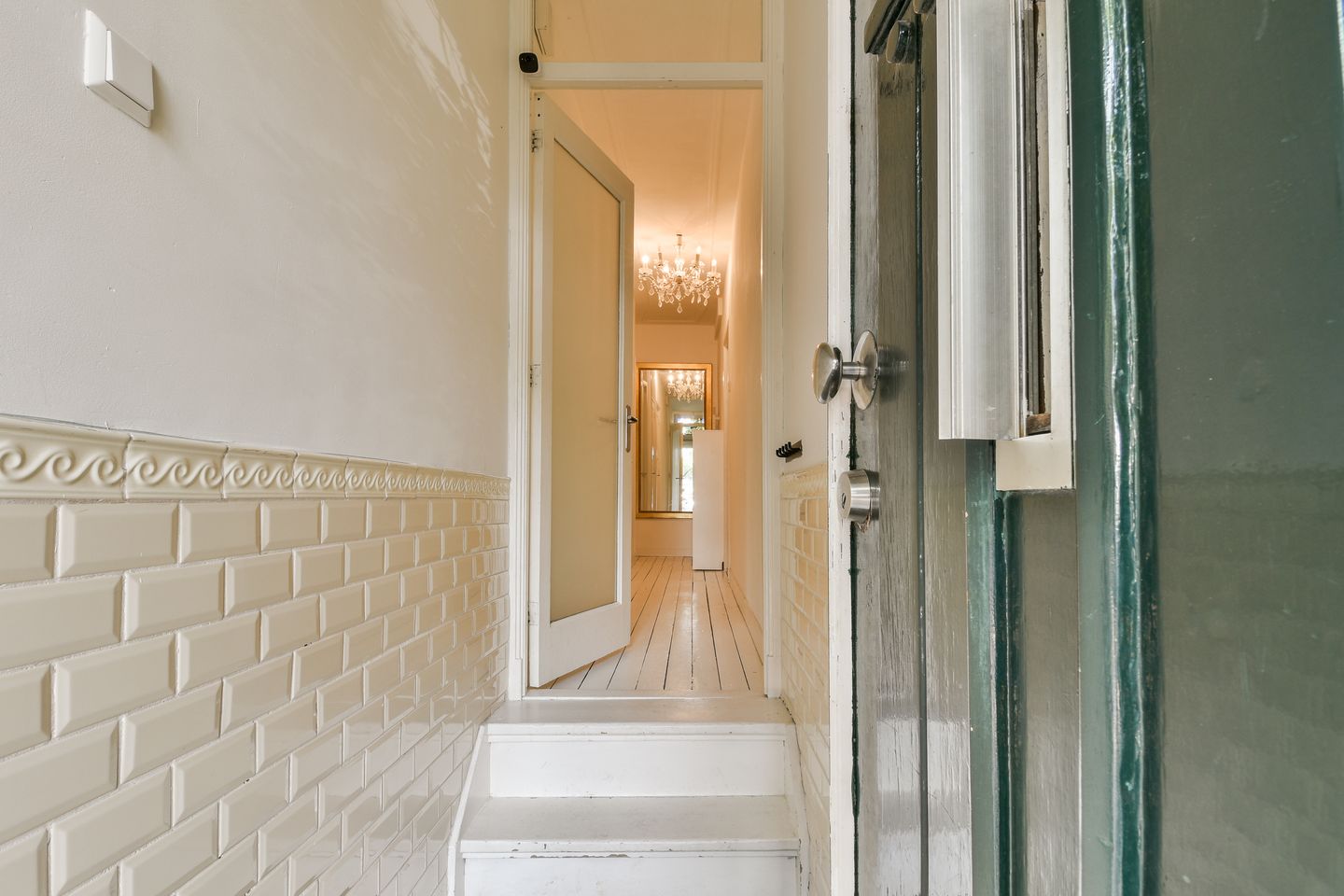 Foto 25 van Prinses Margrietlaan 91-A