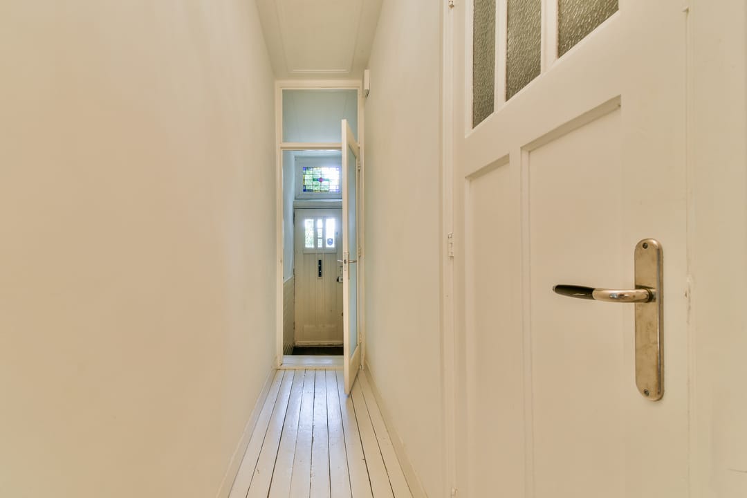 Foto 26 van Prinses Margrietlaan 91-A