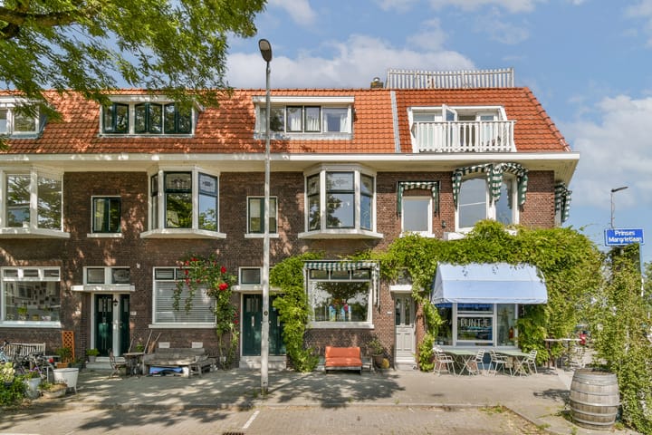 Foto 27 van Prinses Margrietlaan 91-A