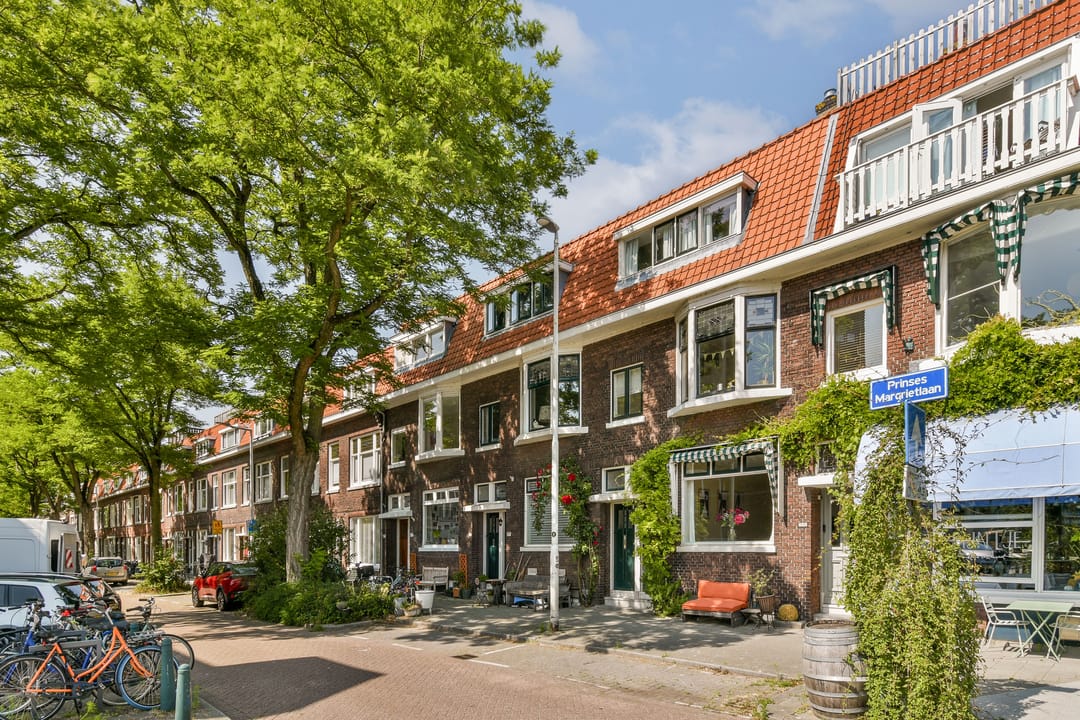 Foto 28 van Prinses Margrietlaan 91-A
