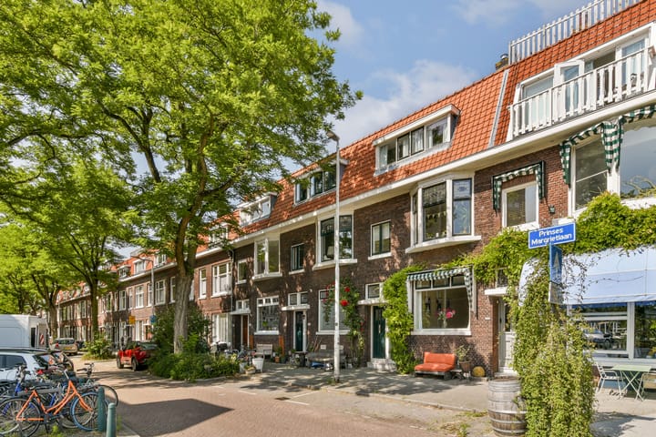 Foto 28 van Prinses Margrietlaan 91-A