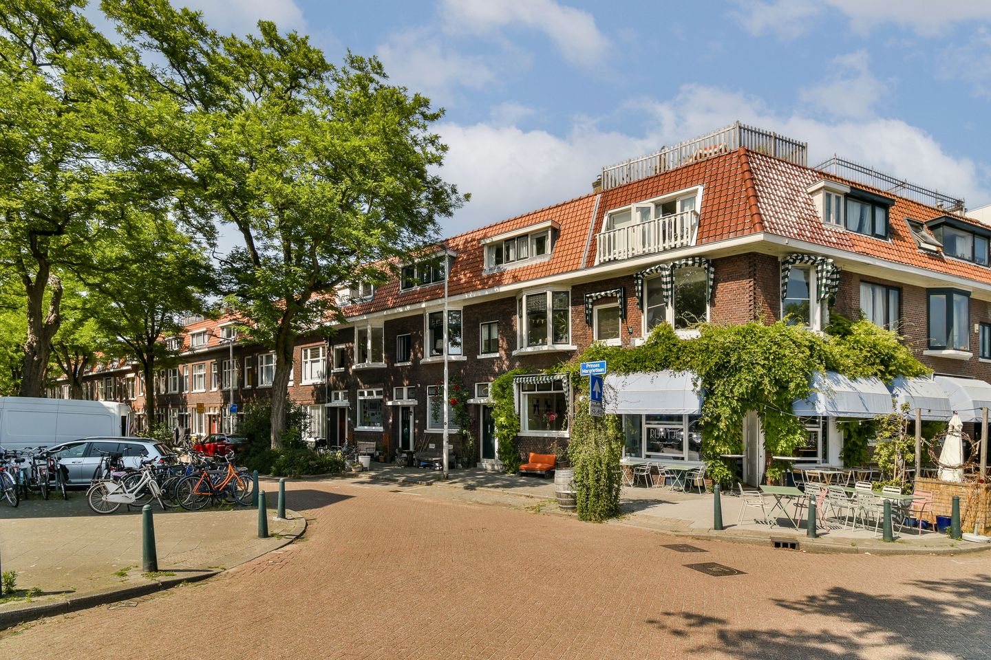 Foto 29 van Prinses Margrietlaan 91-A